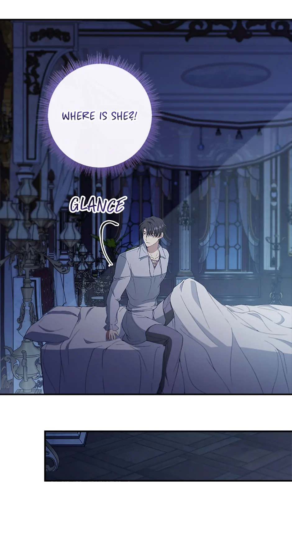Fakes Don’t Want To Be Real Chapter 82 page 54