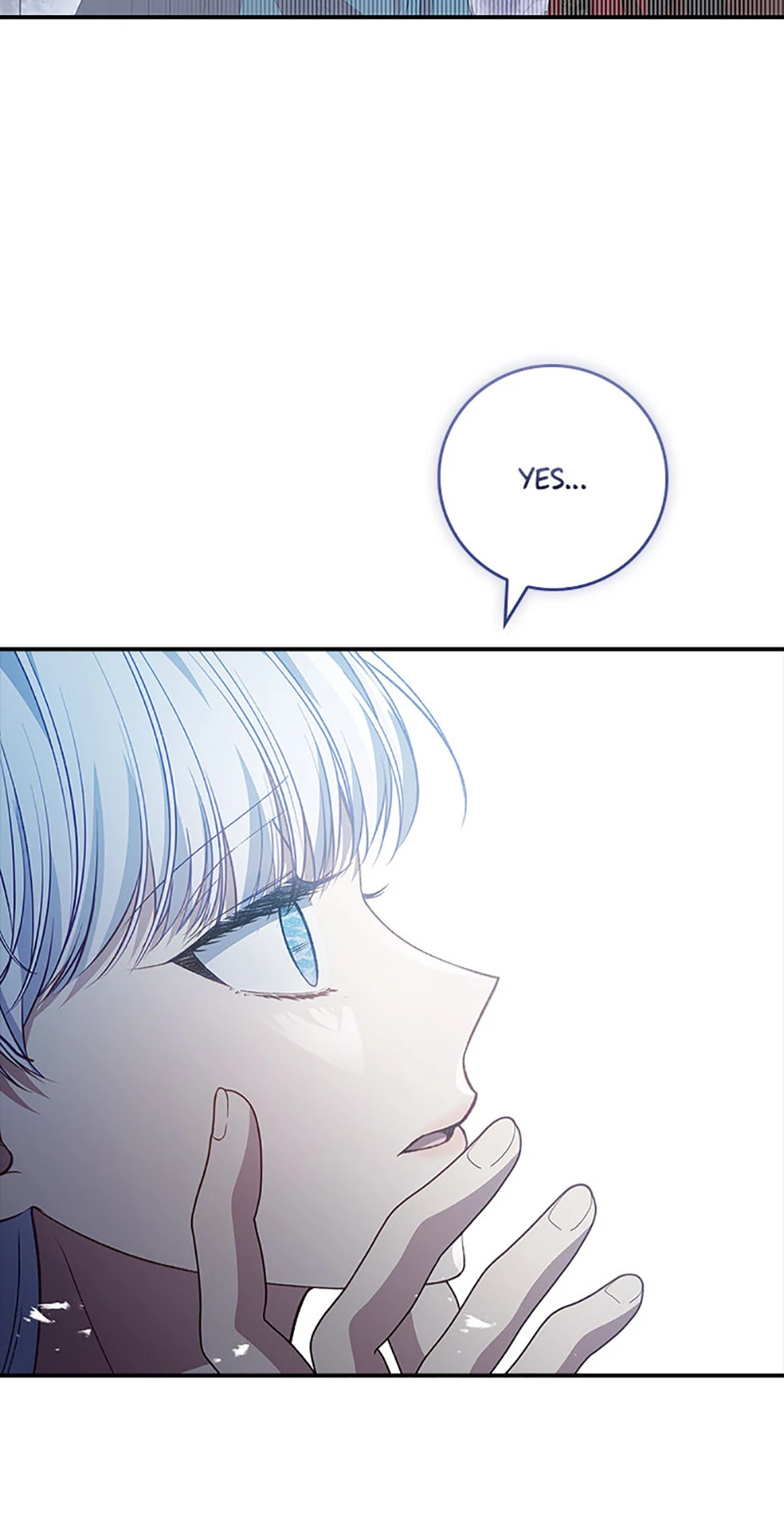 Fakes Don’t Want To Be Real Chapter 82 page 61