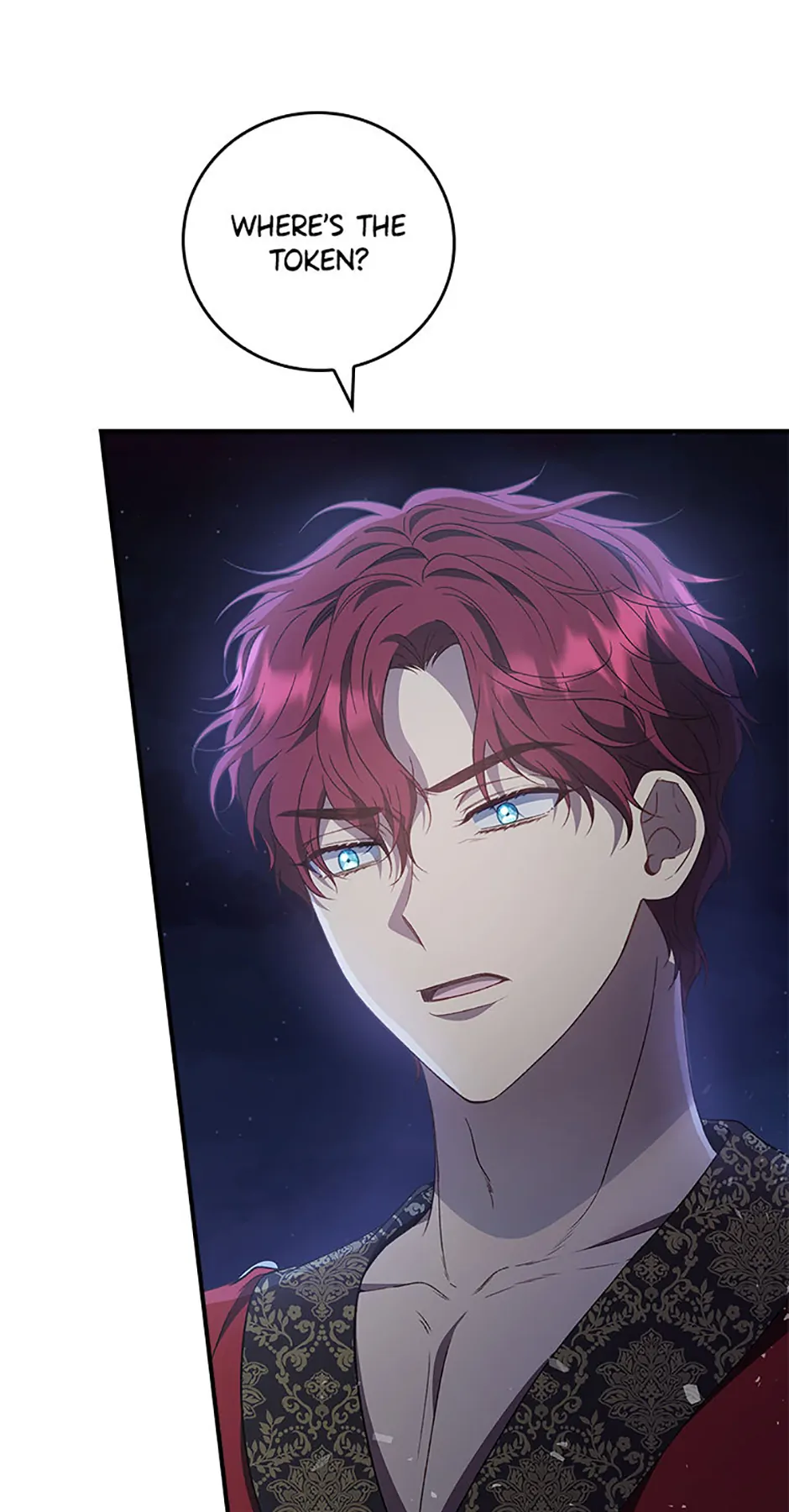 Fakes Don’t Want To Be Real Chapter 82 page 62
