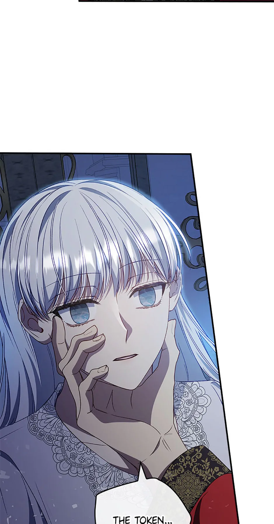 Fakes Don’t Want To Be Real Chapter 82 page 63