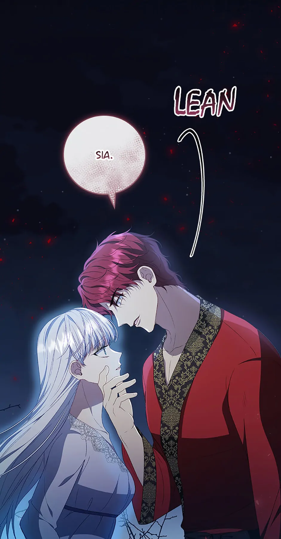 Fakes Don’t Want To Be Real Chapter 82 page 67