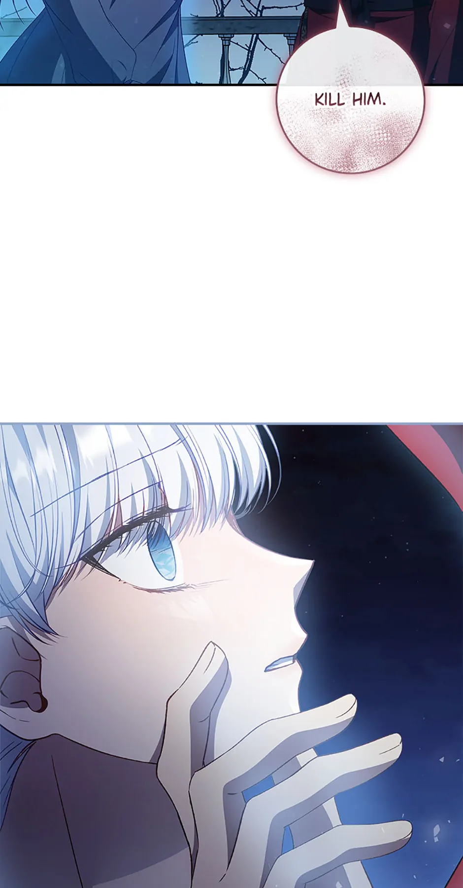Fakes Don’t Want To Be Real Chapter 82 page 68