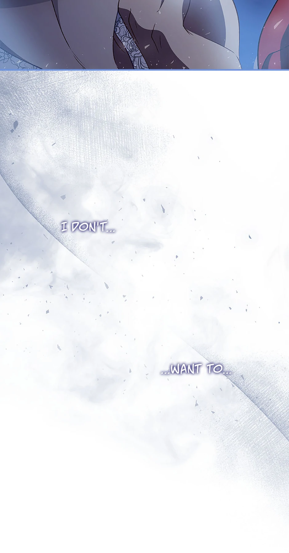 Fakes Don’t Want To Be Real Chapter 82 page 69