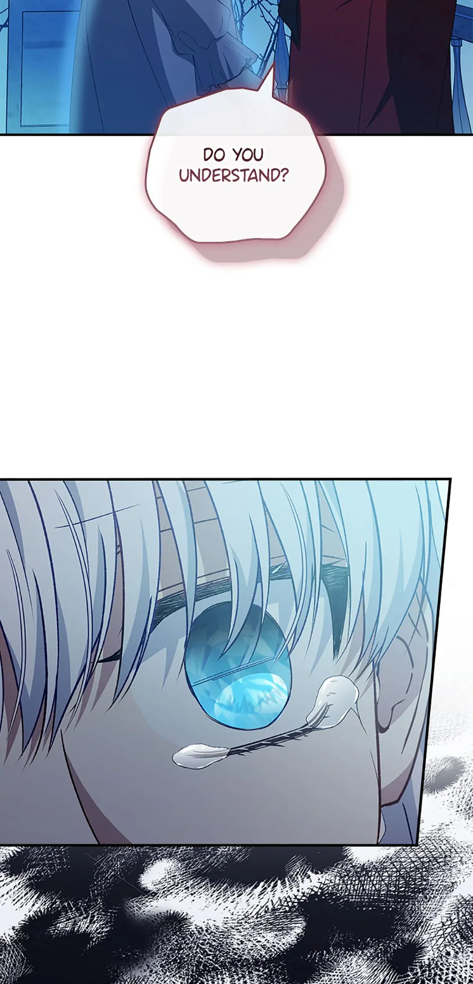 Fakes Don’t Want To Be Real Chapter 82 page 73