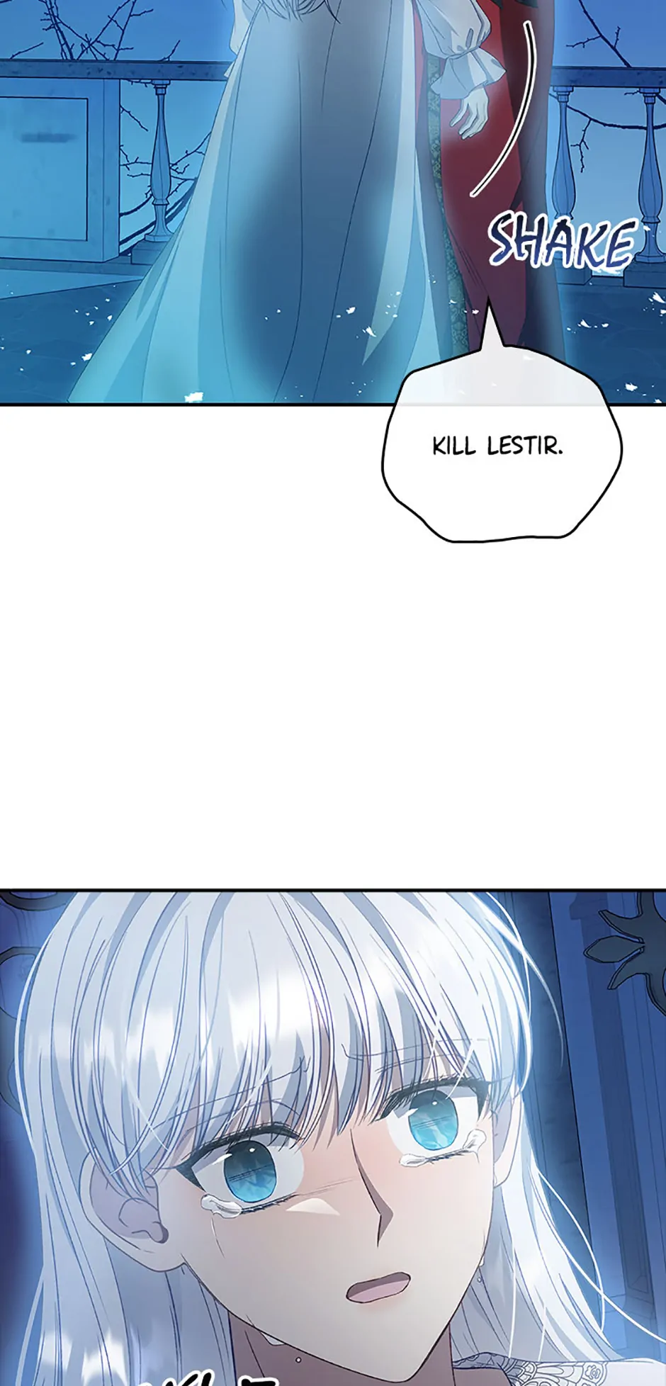 Fakes Don’t Want To Be Real Chapter 82 page 75