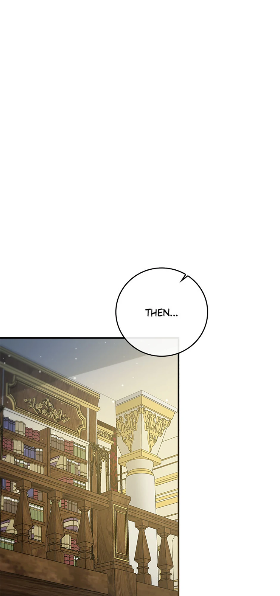 Fakes Don’t Want To Be Real Chapter 84 page 1
