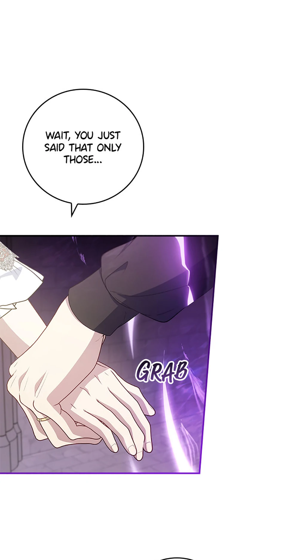 Fakes Don’t Want To Be Real Chapter 84 page 24