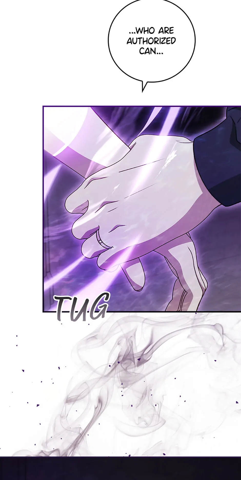 Fakes Don’t Want To Be Real Chapter 84 page 25