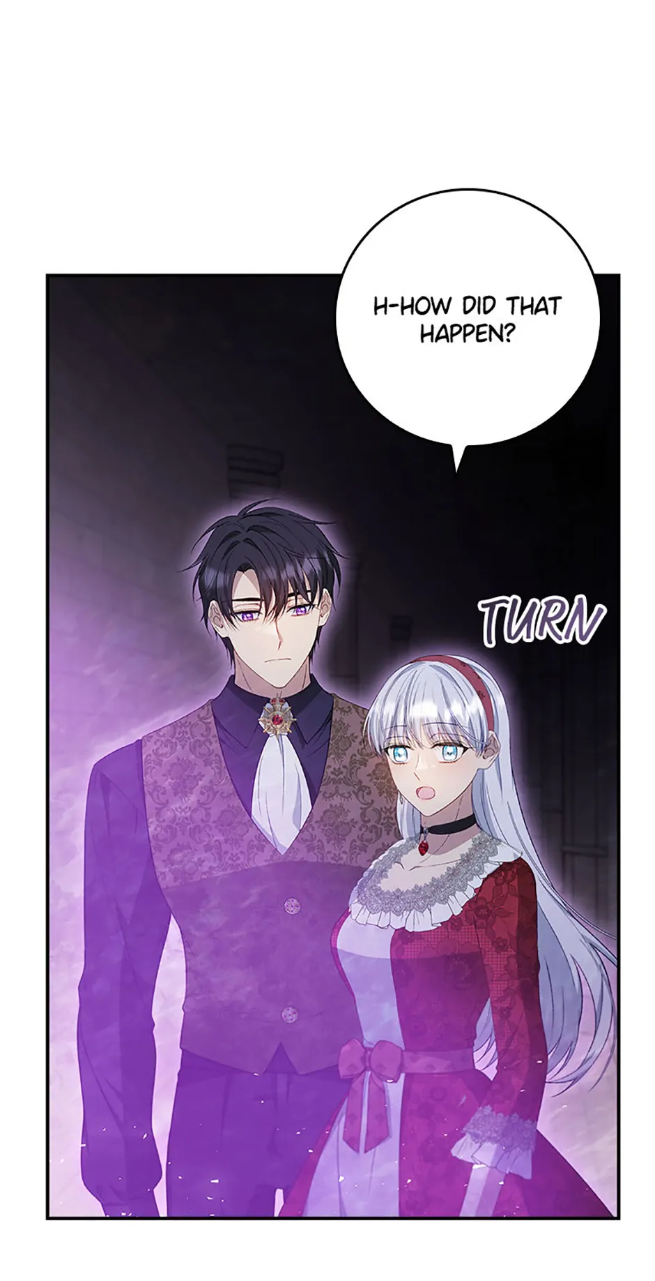 Fakes Don’t Want To Be Real Chapter 84 page 28
