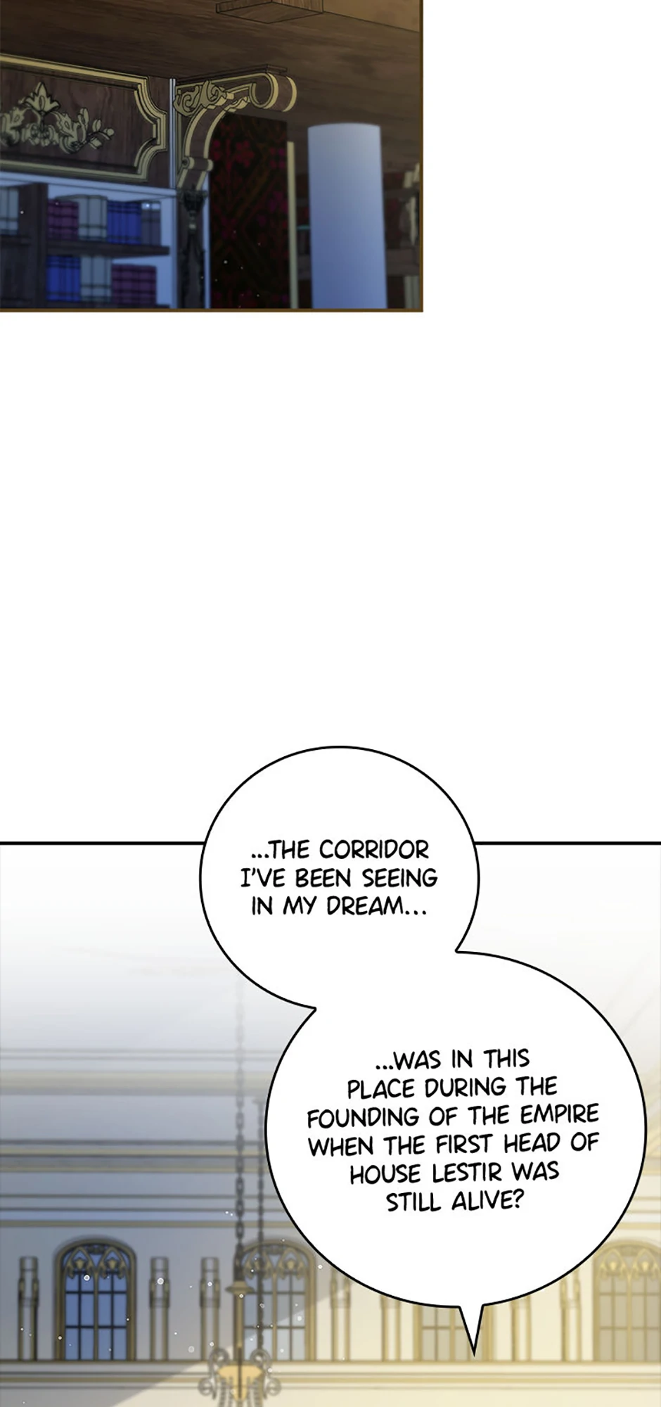 Fakes Don’t Want To Be Real Chapter 84 page 2