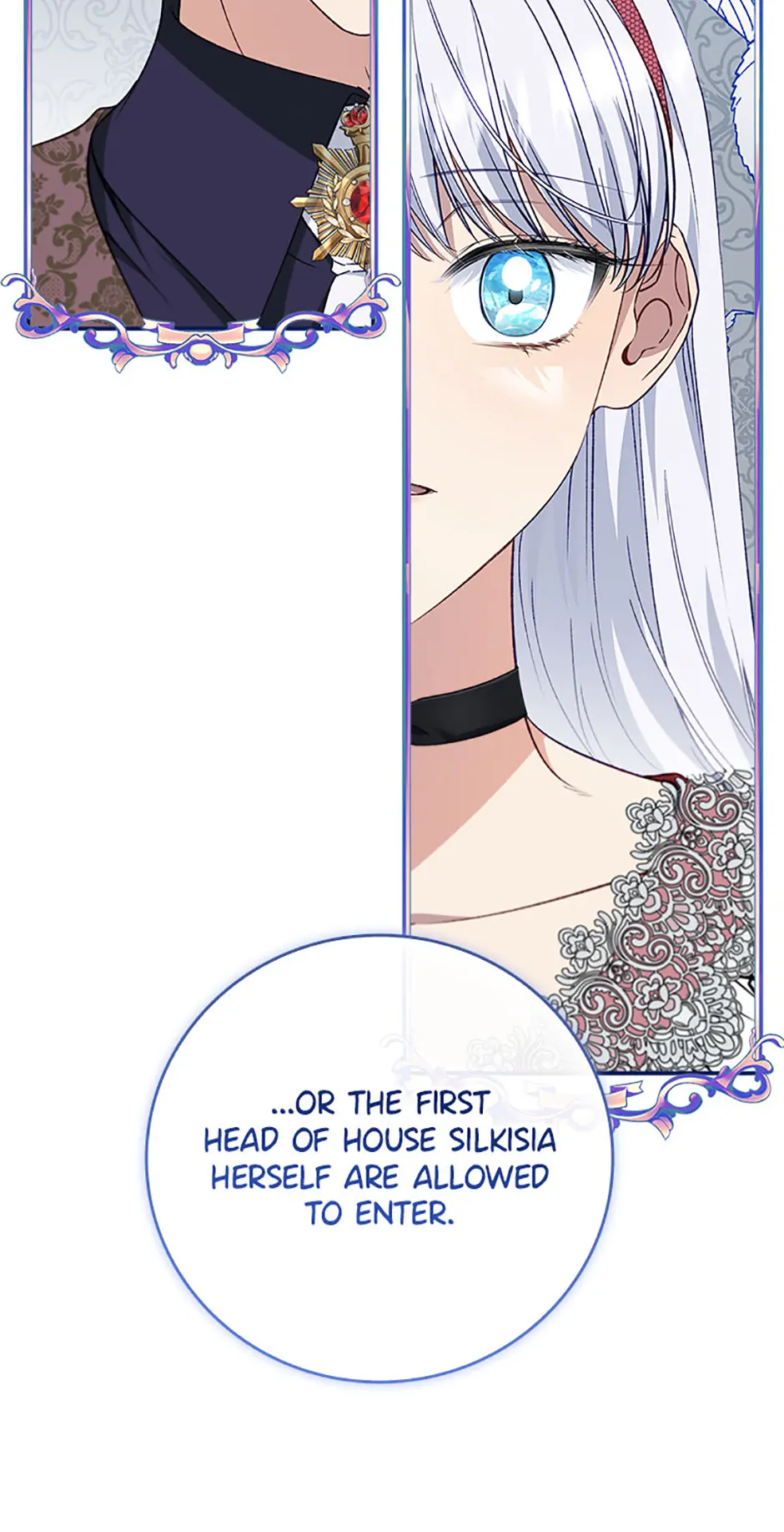 Fakes Don’t Want To Be Real Chapter 84 page 32