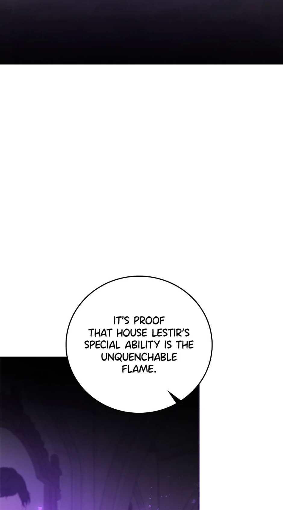 Fakes Don’t Want To Be Real Chapter 84 page 40