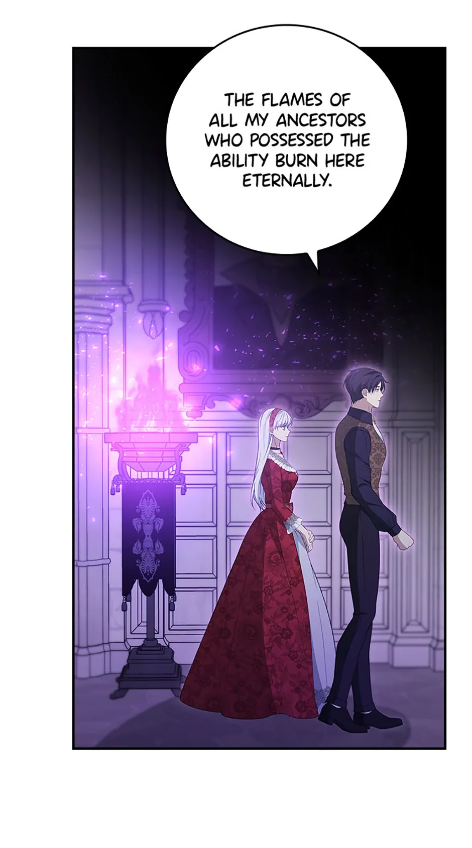 Fakes Don’t Want To Be Real Chapter 84 page 42