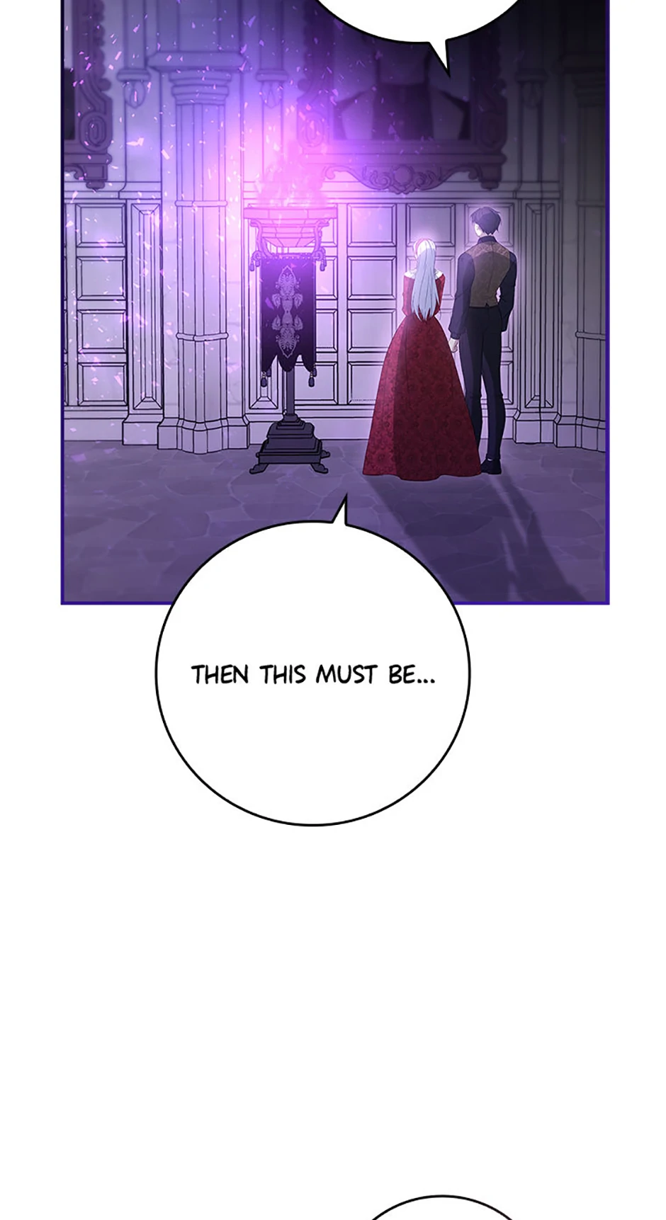 Fakes Don’t Want To Be Real Chapter 84 page 45
