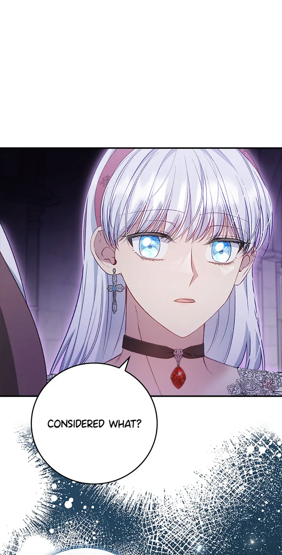 Fakes Don’t Want To Be Real Chapter 84 page 51