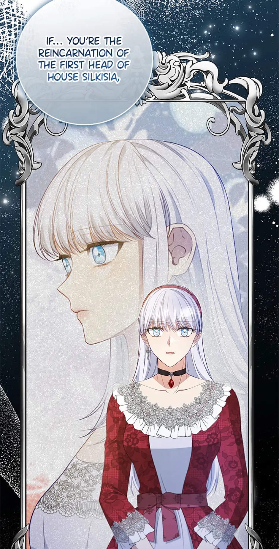 Fakes Don’t Want To Be Real Chapter 84 page 52
