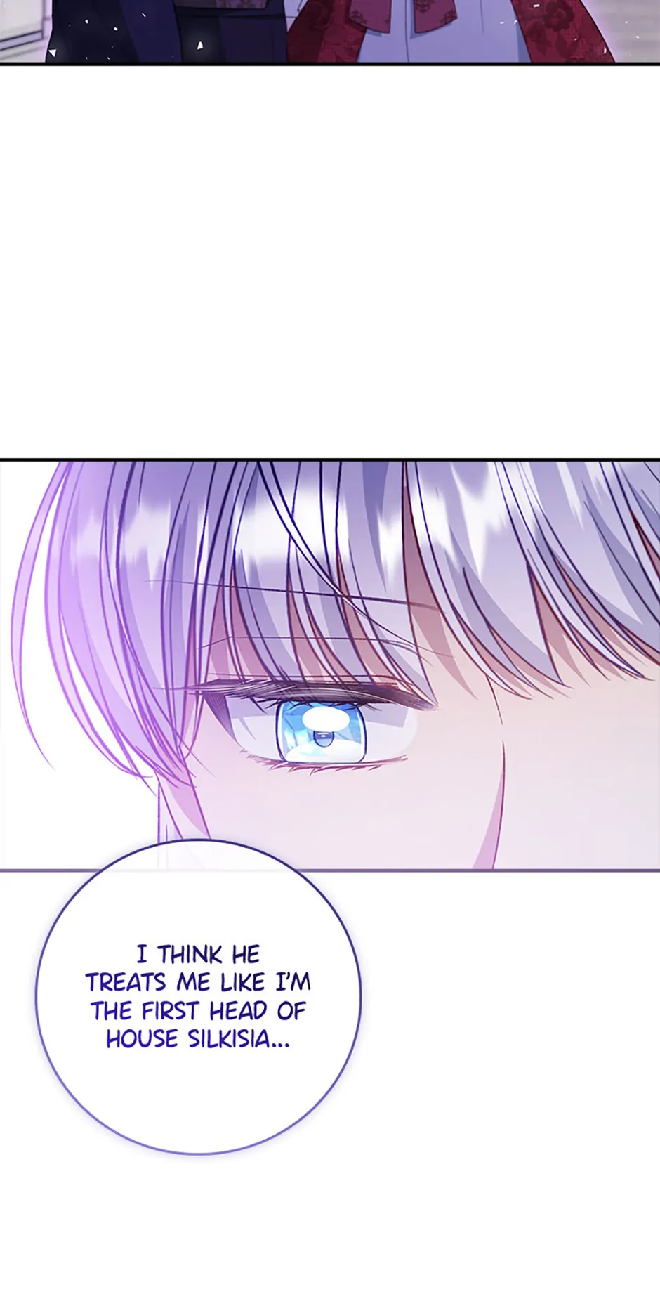 Fakes Don’t Want To Be Real Chapter 84 page 56