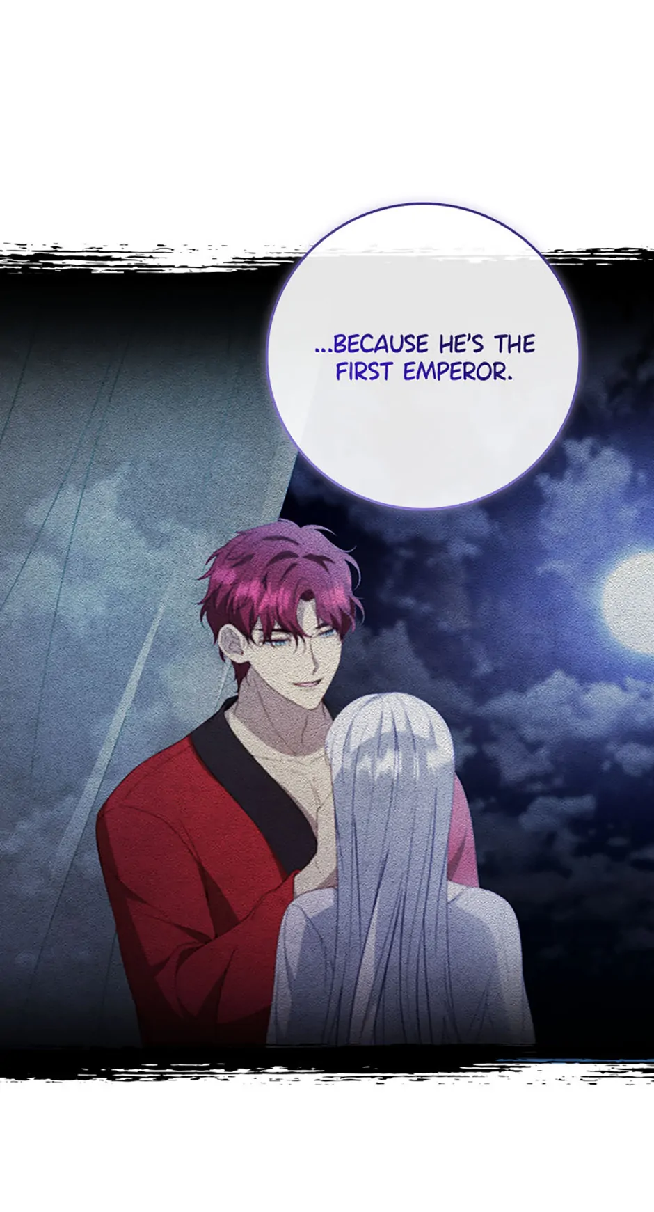 Fakes Don’t Want To Be Real Chapter 84 page 57