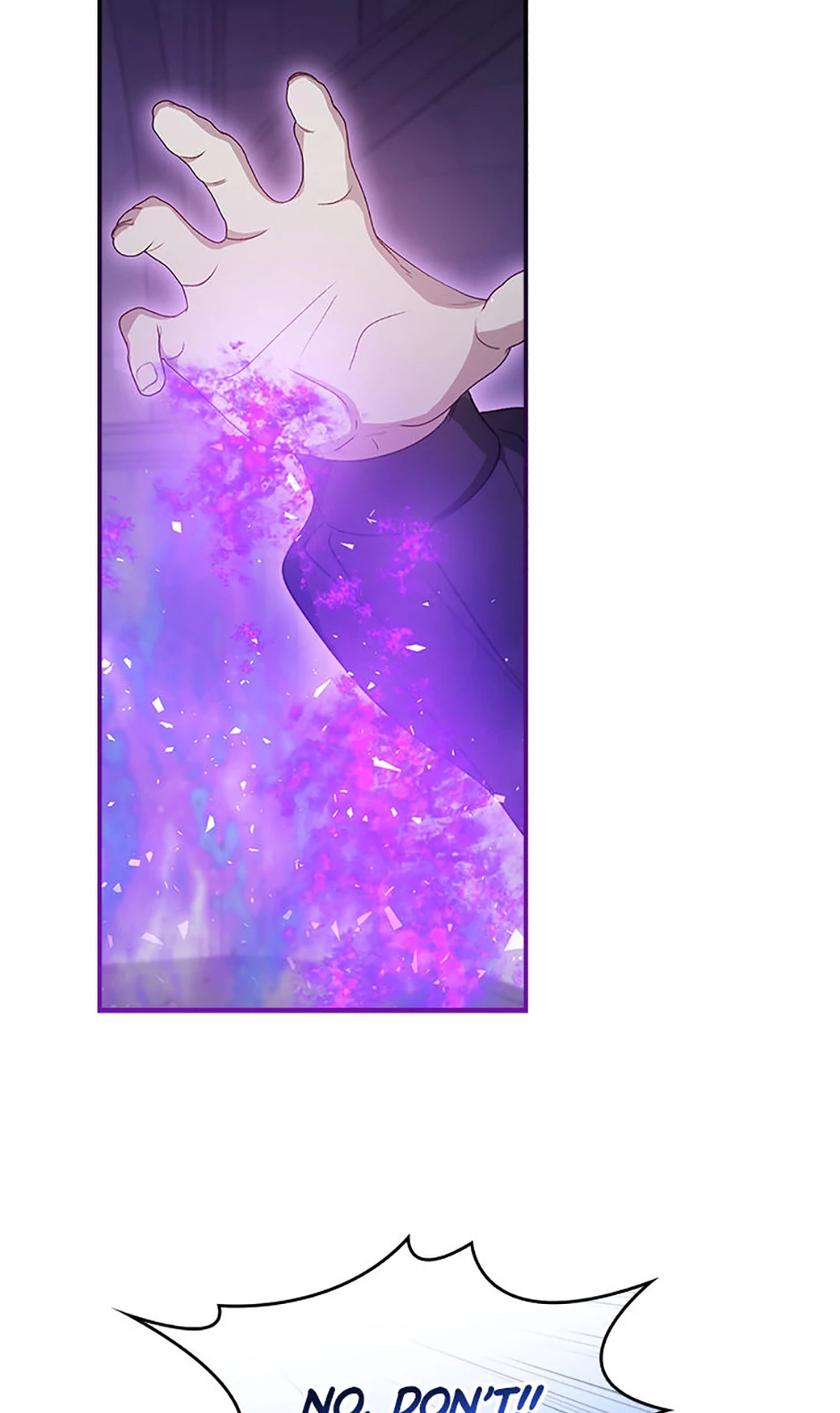 Fakes Don’t Want To Be Real Chapter 84 page 65