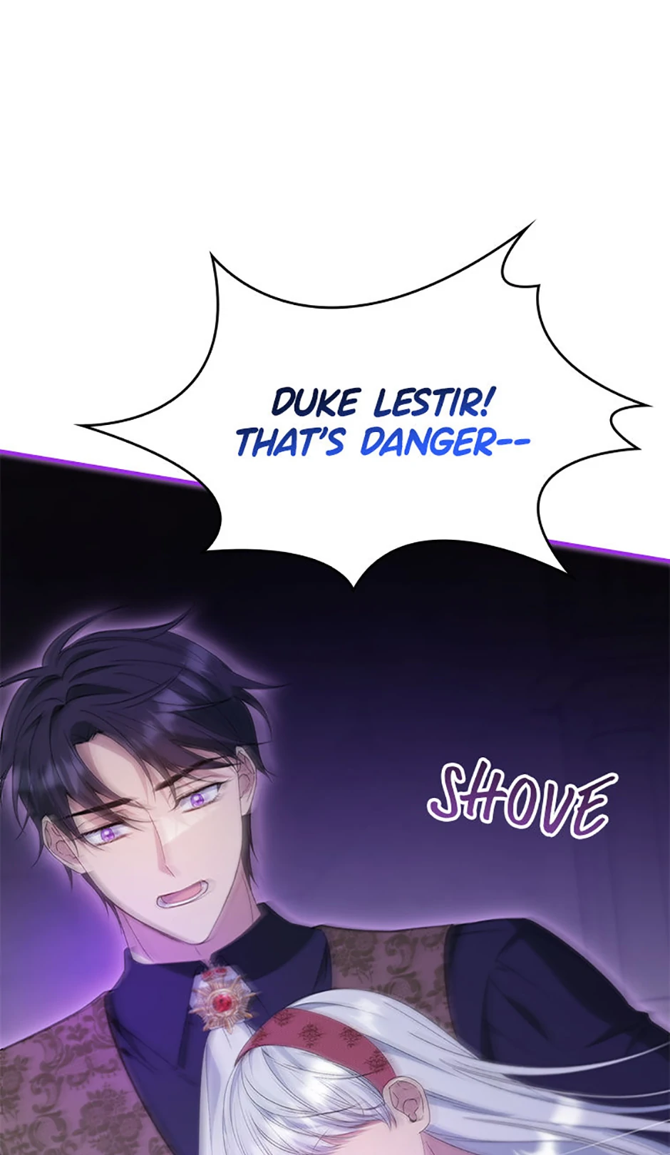 Fakes Don’t Want To Be Real Chapter 84 page 67