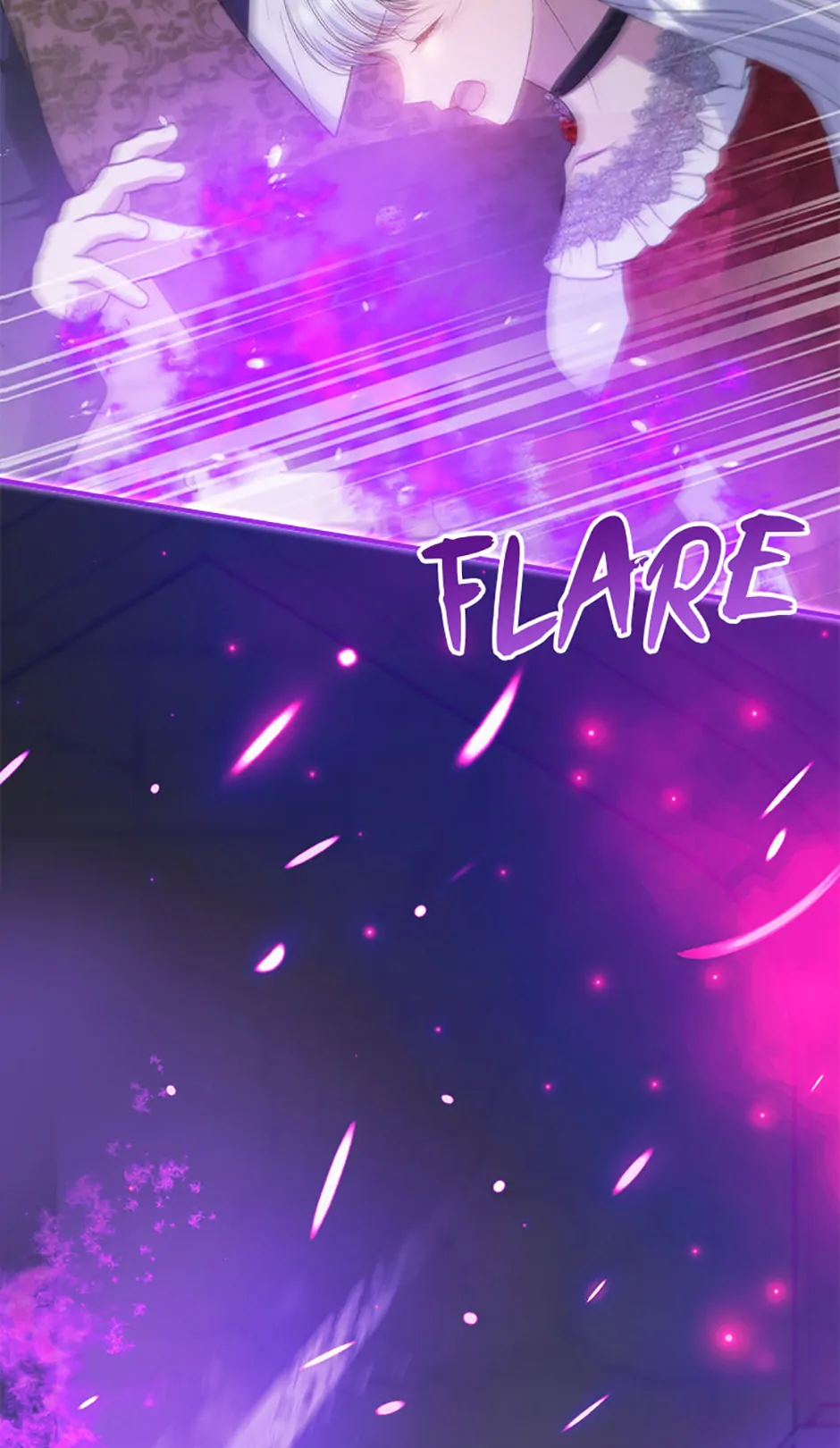Fakes Don’t Want To Be Real Chapter 84 page 68