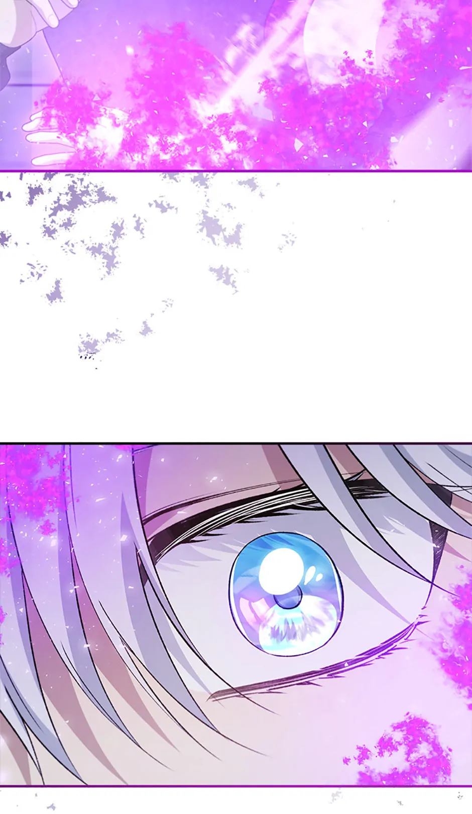 Fakes Don’t Want To Be Real Chapter 84 page 70