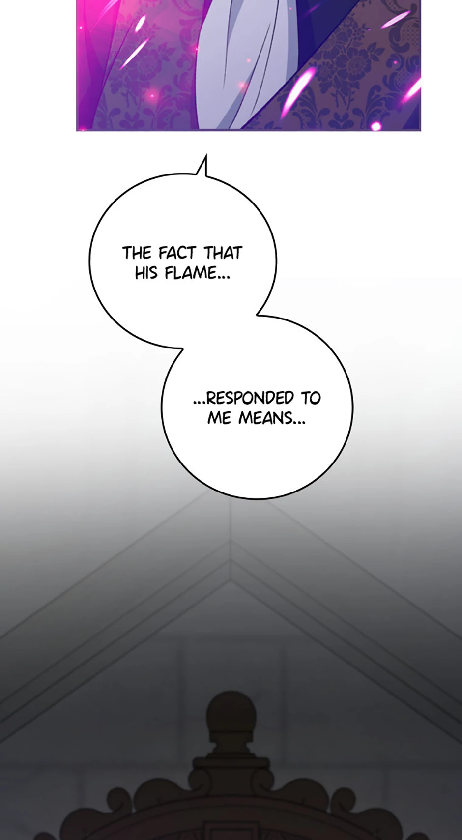 Fakes Don’t Want To Be Real Chapter 84 page 73