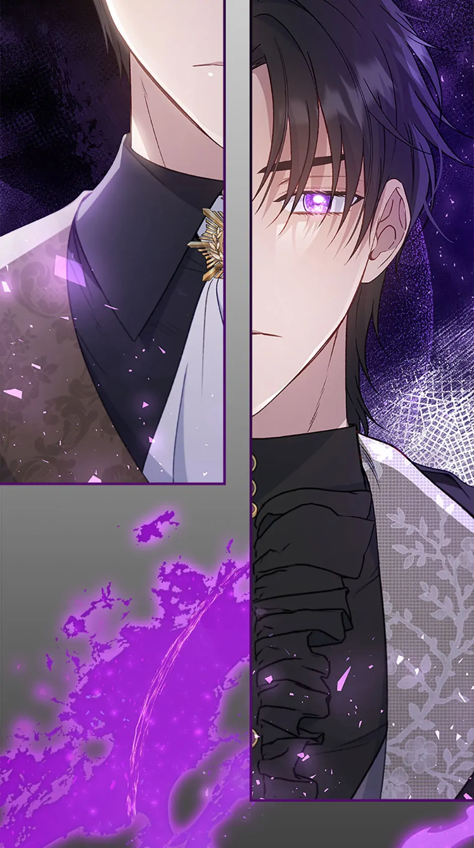 Fakes Don’t Want To Be Real Chapter 84 page 77