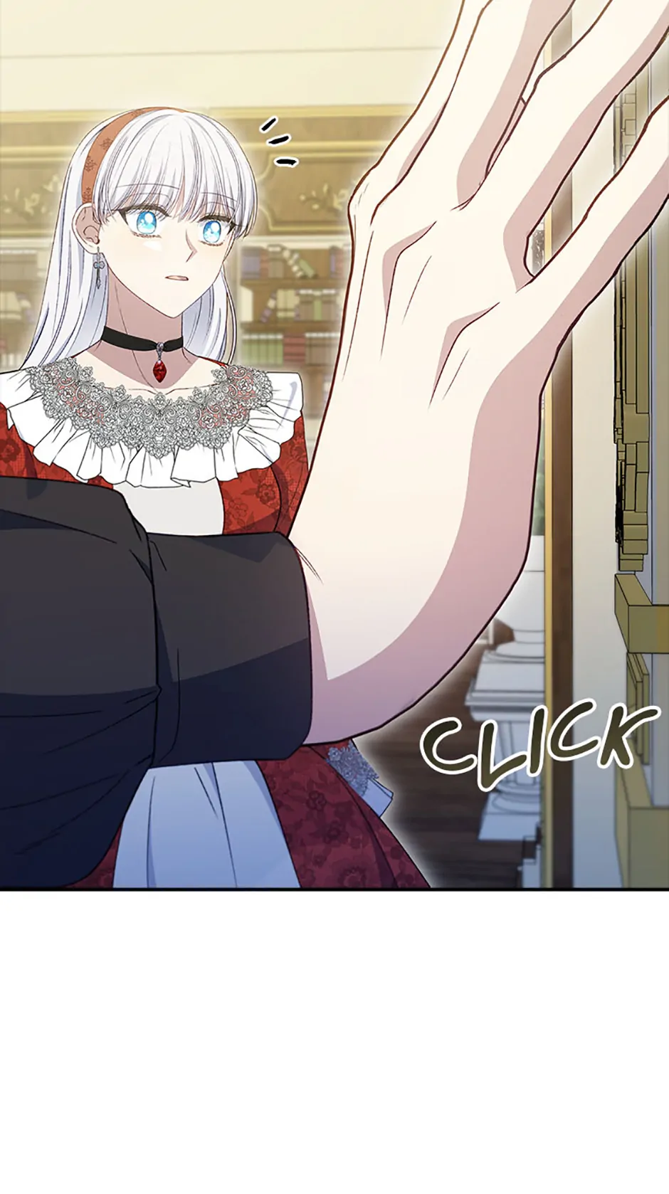 Fakes Don’t Want To Be Real Chapter 84 page 8