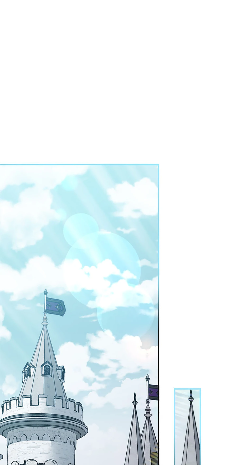 Fakes Don’t Want To Be Real Chapter 85 page 0