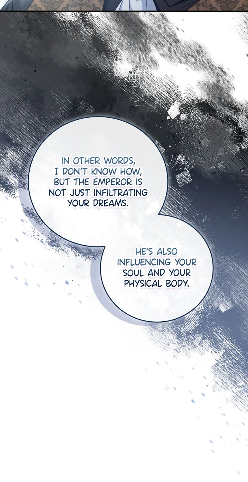 Fakes Don’t Want To Be Real Chapter 85 page 9