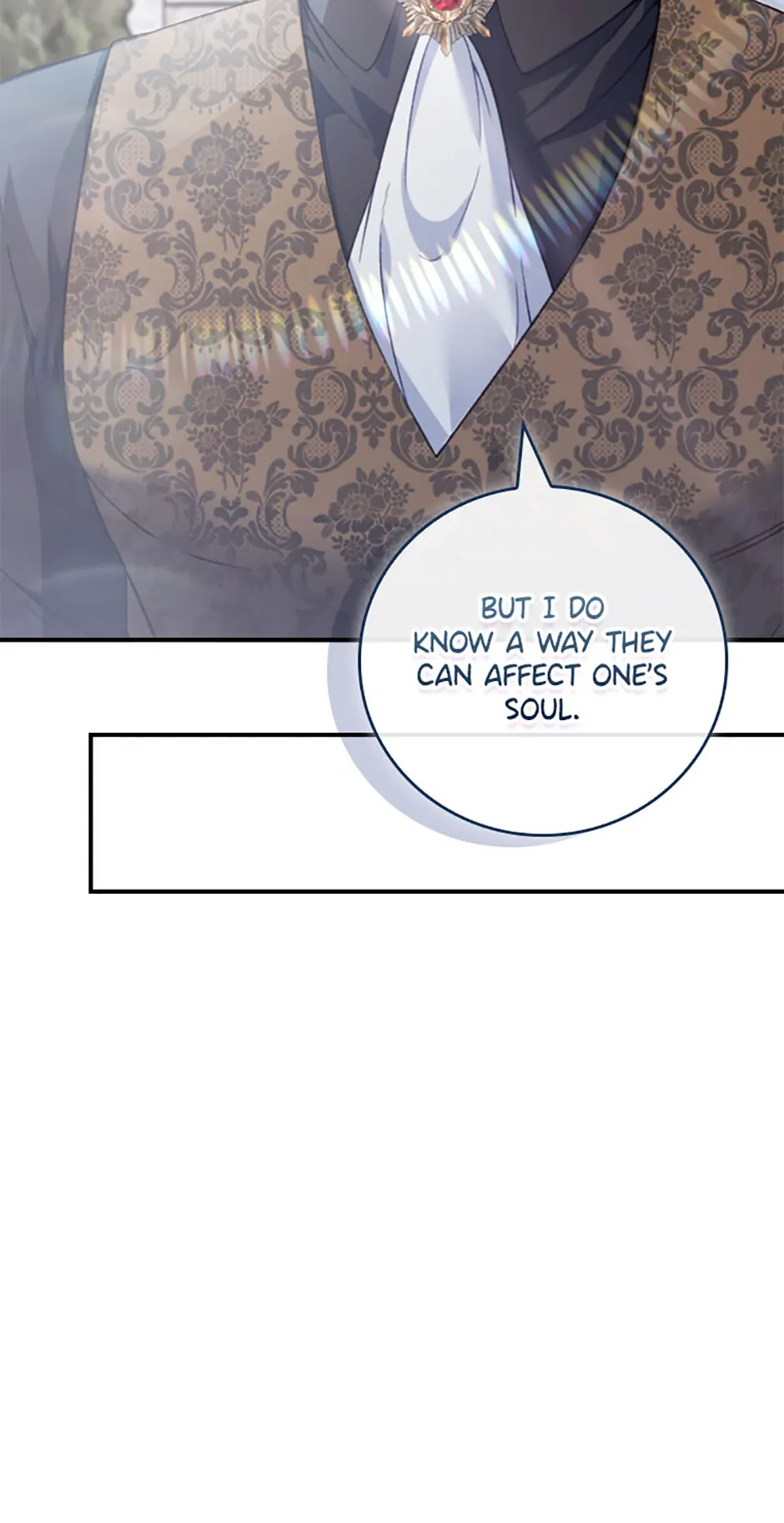 Fakes Don’t Want To Be Real Chapter 85 page 12