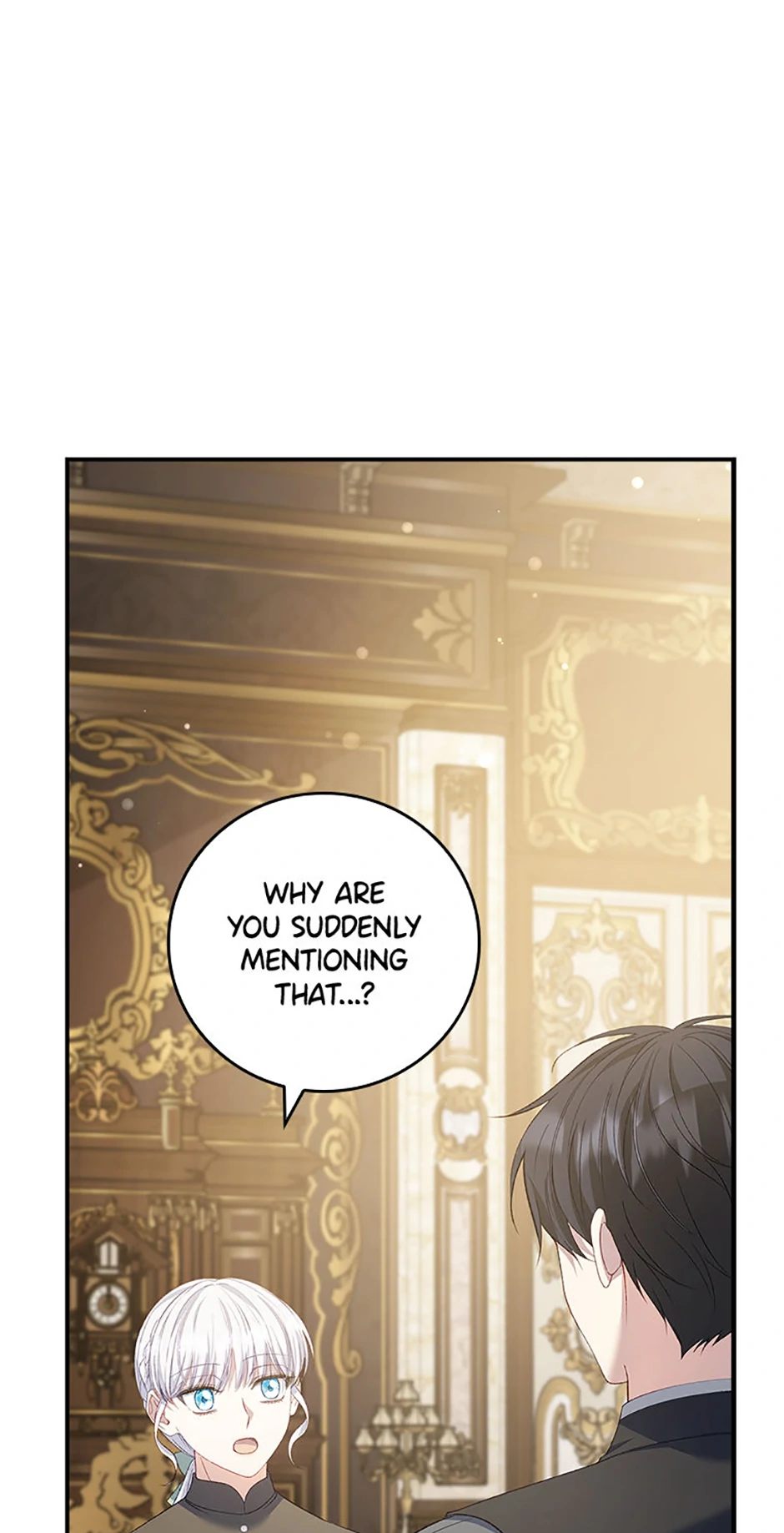 Fakes Don’t Want To Be Real Chapter 85 page 16