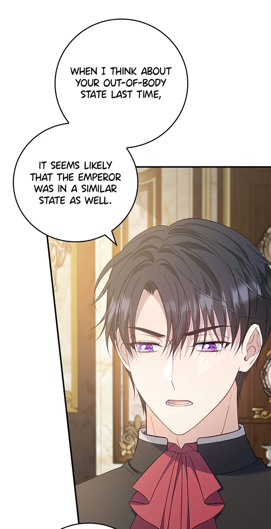 Fakes Don’t Want To Be Real Chapter 85 page 24