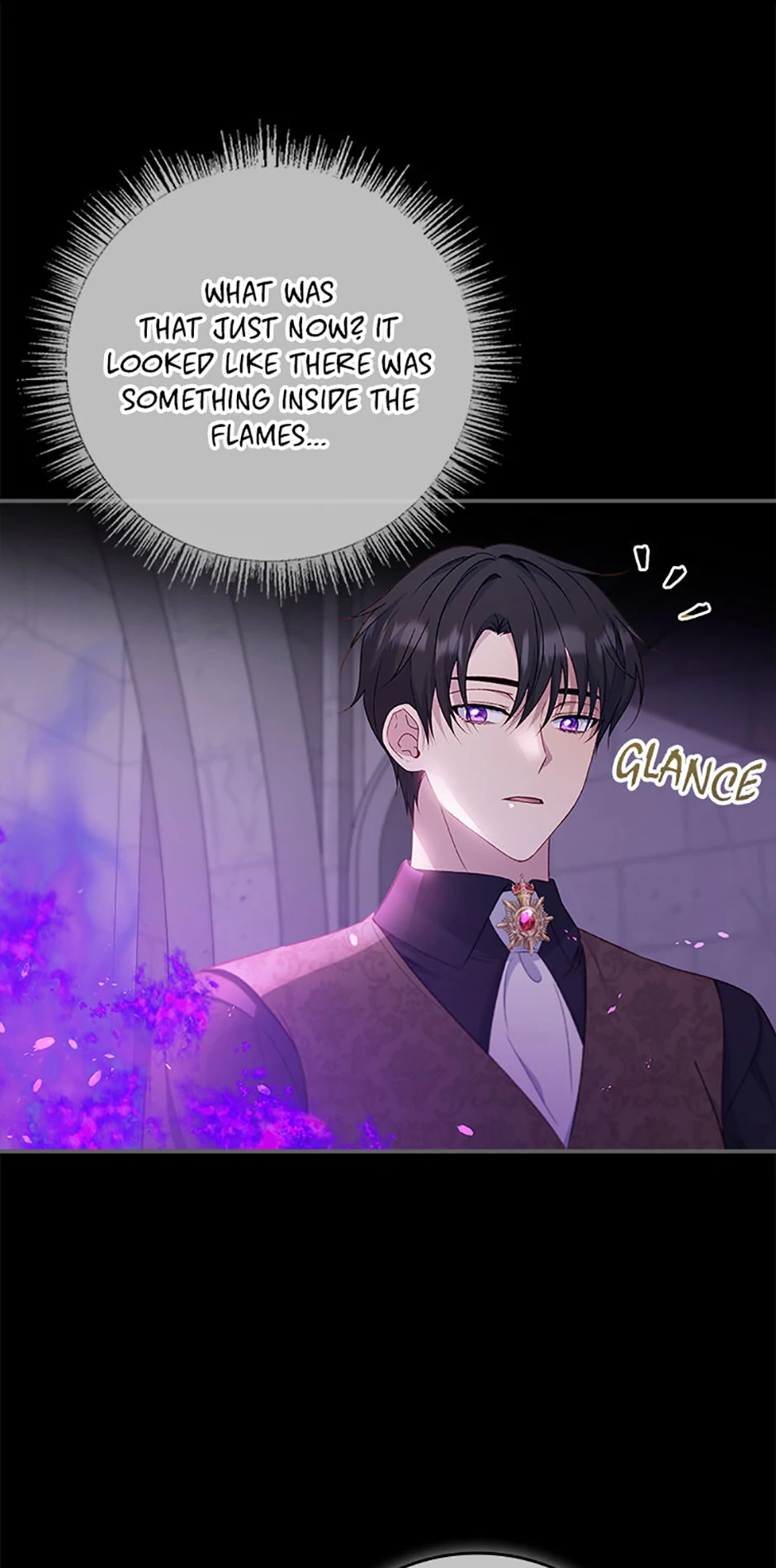 Fakes Don’t Want To Be Real Chapter 85 page 31