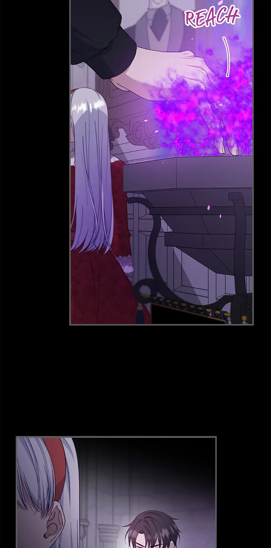 Fakes Don’t Want To Be Real Chapter 85 page 33