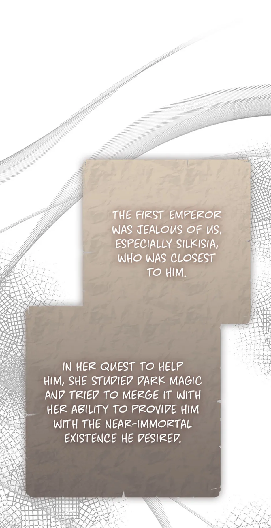 Fakes Don’t Want To Be Real Chapter 85 page 39