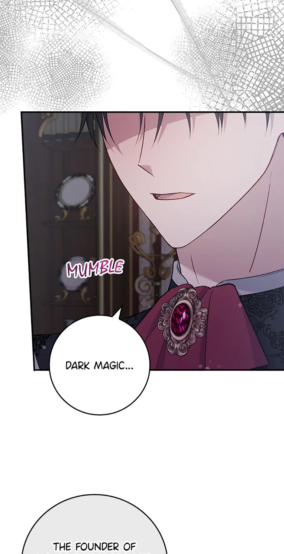 Fakes Don’t Want To Be Real Chapter 85 page 40