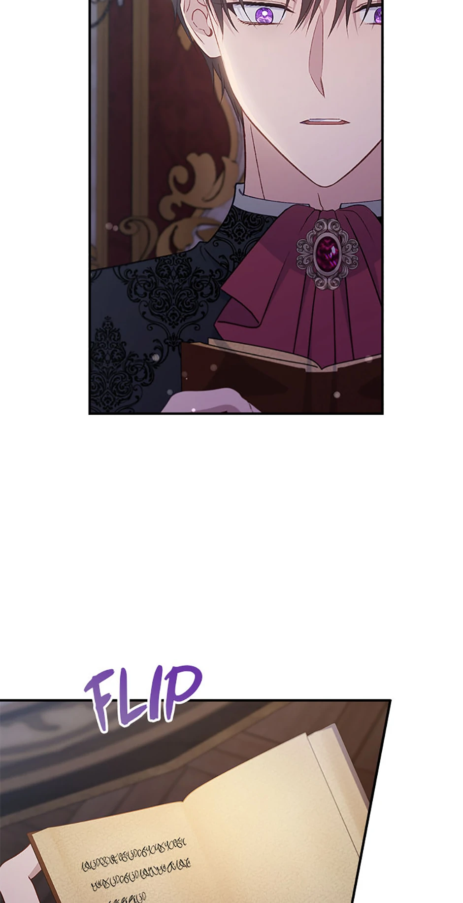 Fakes Don’t Want To Be Real Chapter 85 page 43