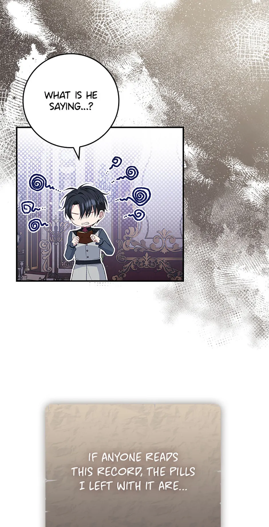 Fakes Don’t Want To Be Real Chapter 85 page 48