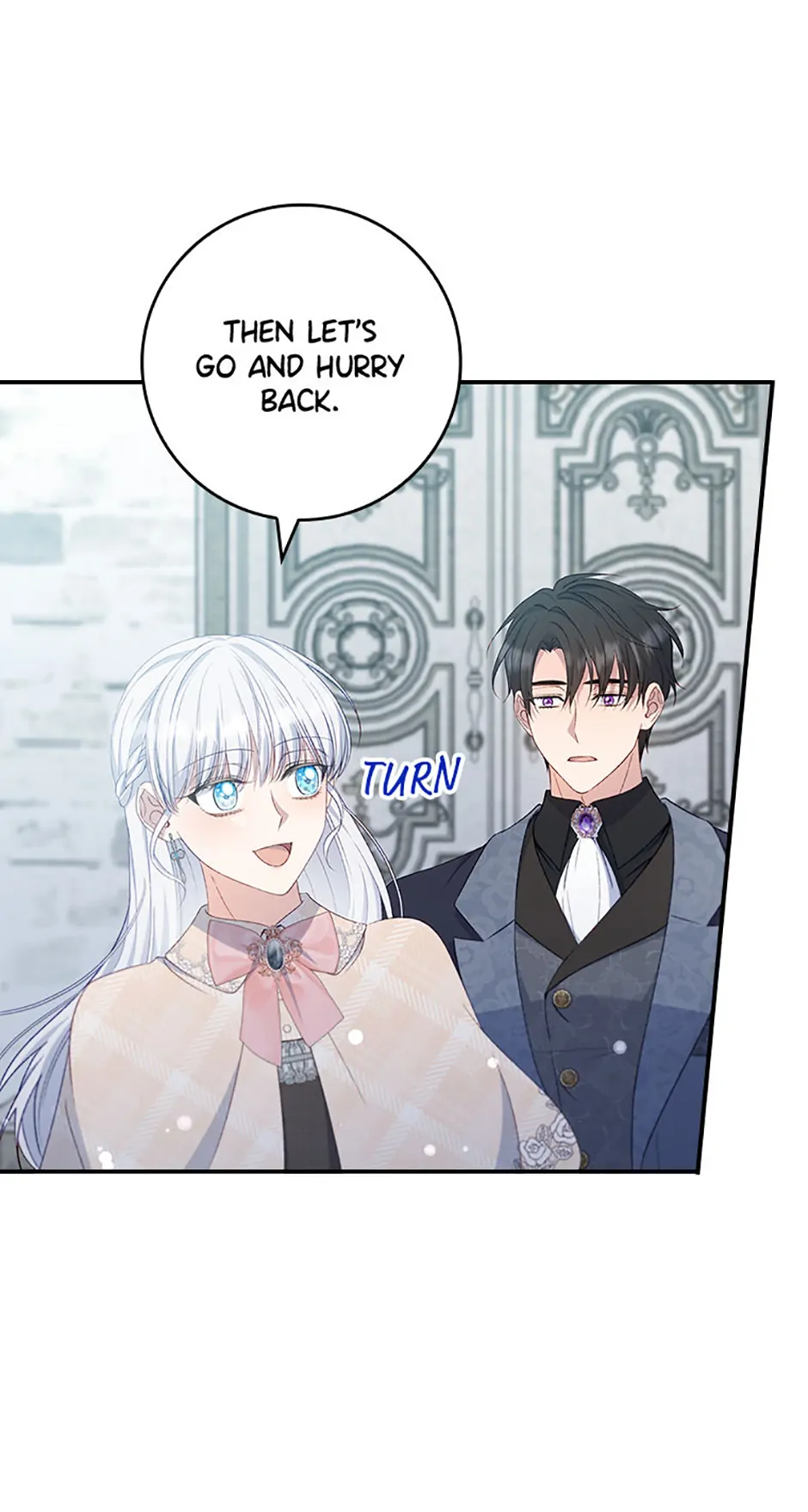 Fakes Don’t Want To Be Real Chapter 85 page 59