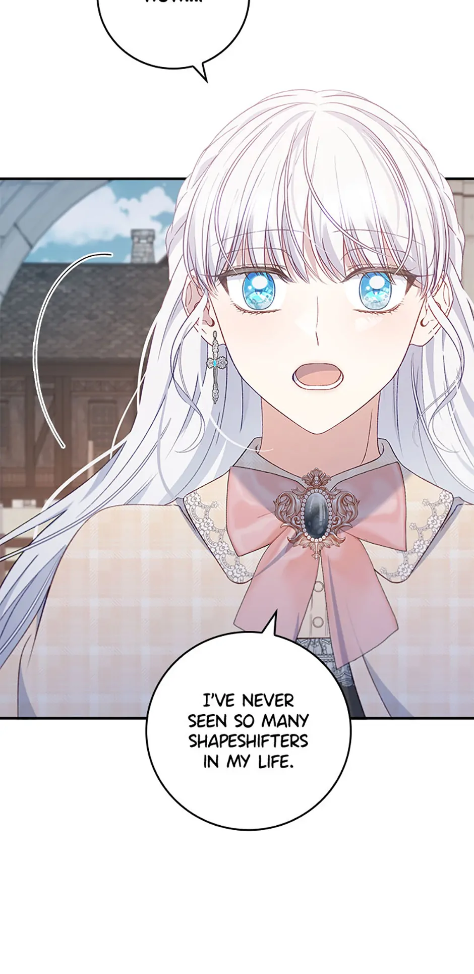 Fakes Don’t Want To Be Real Chapter 85 page 62
