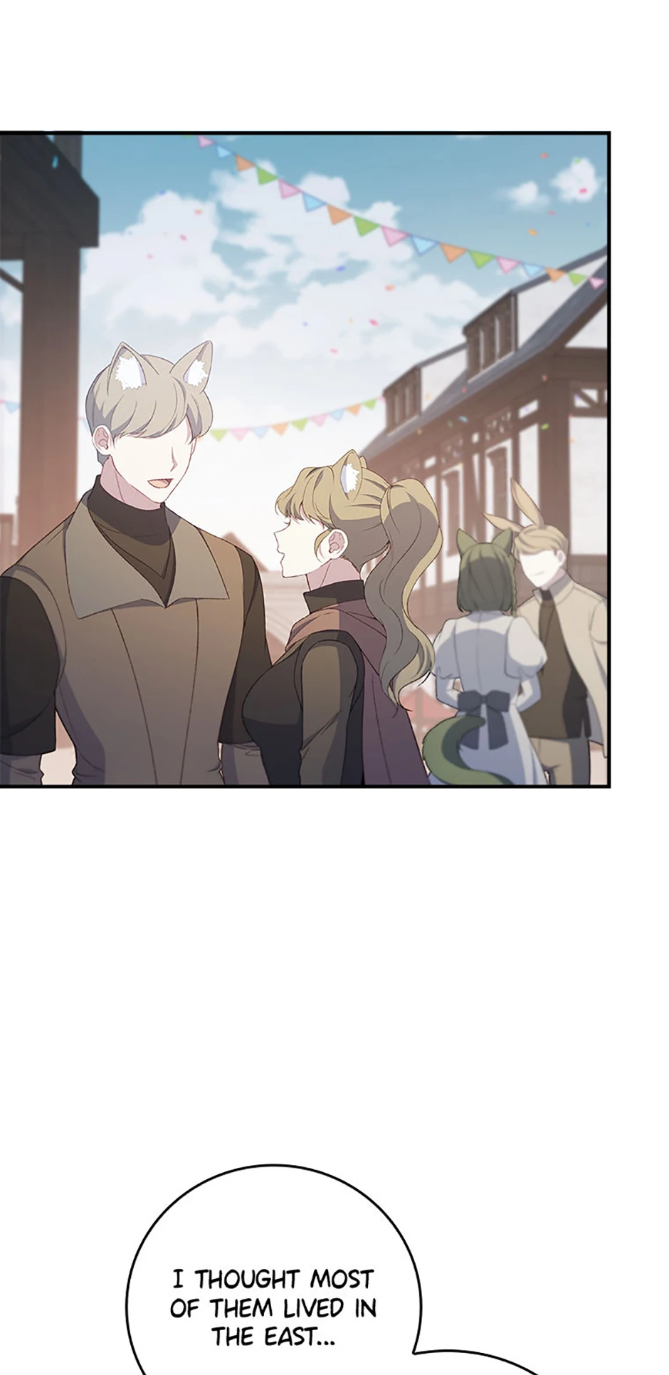Fakes Don’t Want To Be Real Chapter 85 page 63