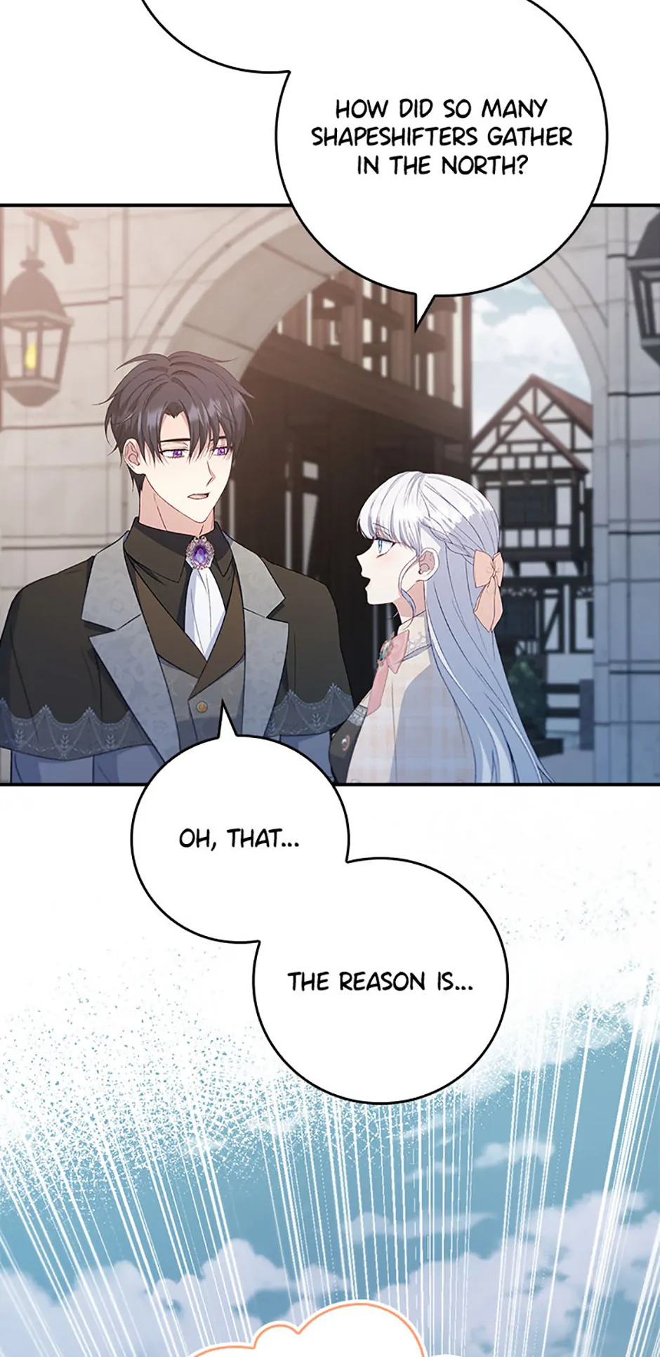 Fakes Don’t Want To Be Real Chapter 85 page 64