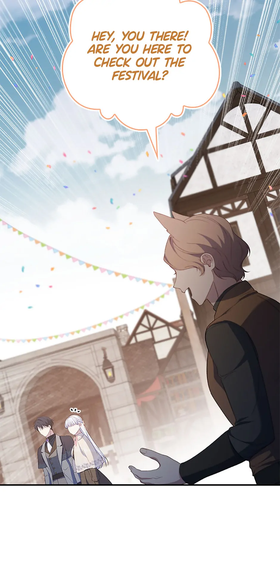 Fakes Don’t Want To Be Real Chapter 85 page 65