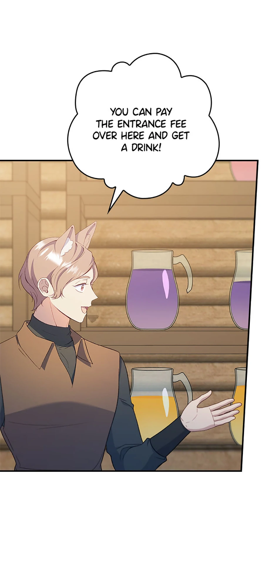 Fakes Don’t Want To Be Real Chapter 85 page 66