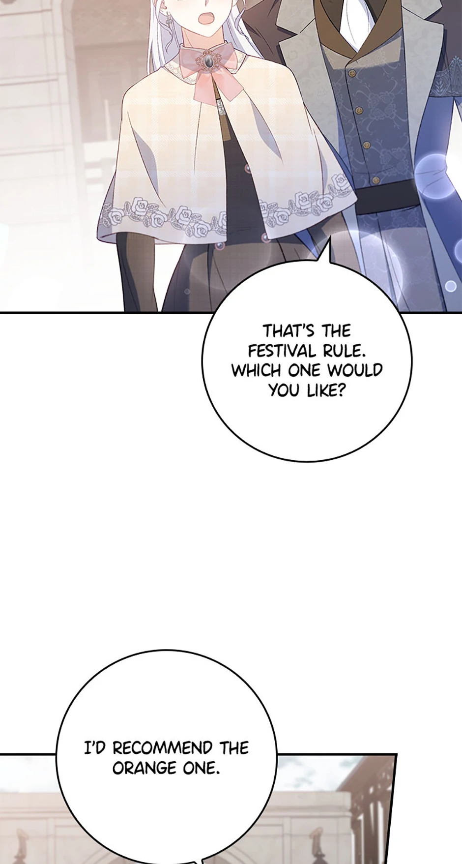 Fakes Don’t Want To Be Real Chapter 85 page 68