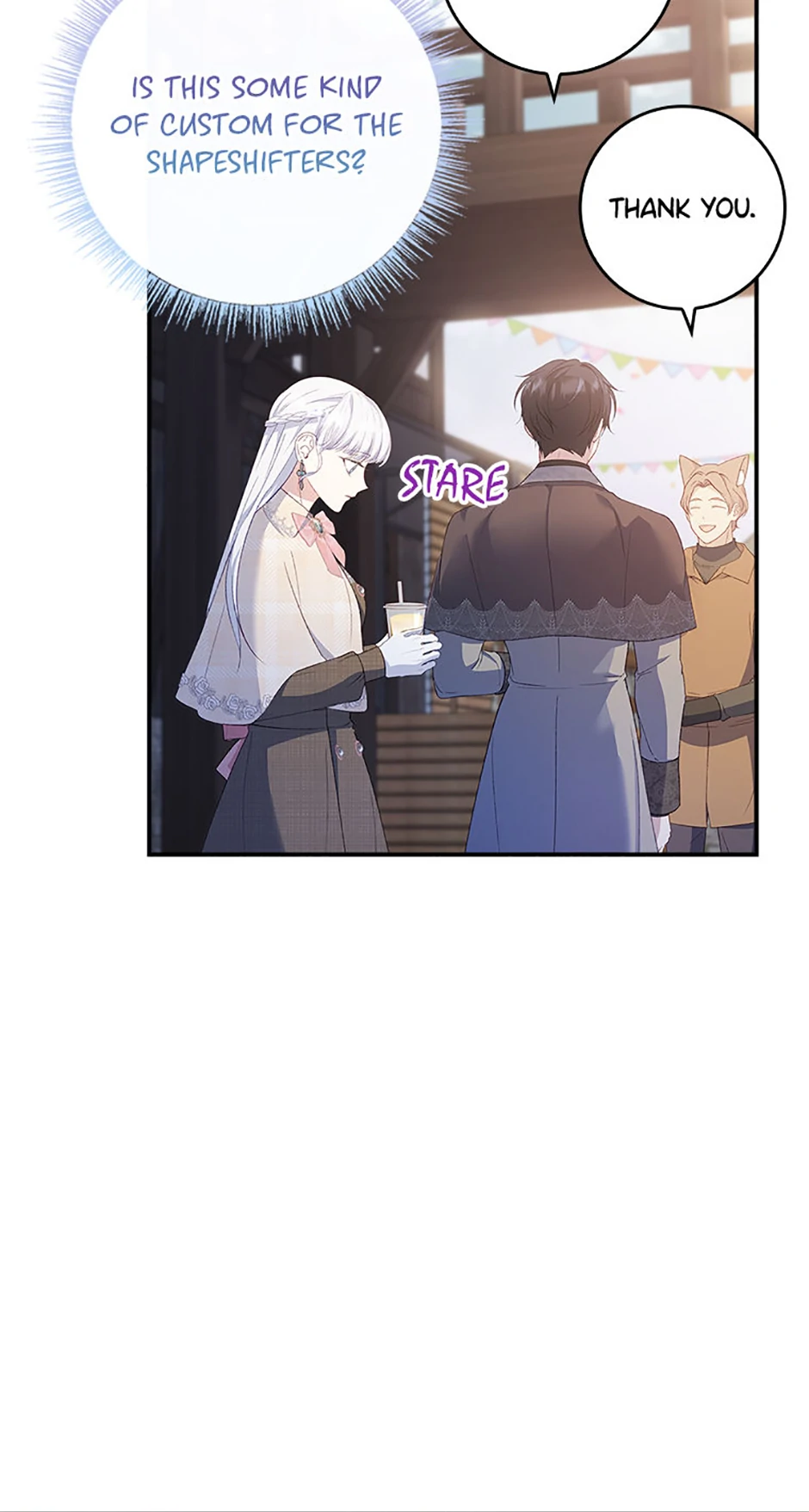 Fakes Don’t Want To Be Real Chapter 85 page 70