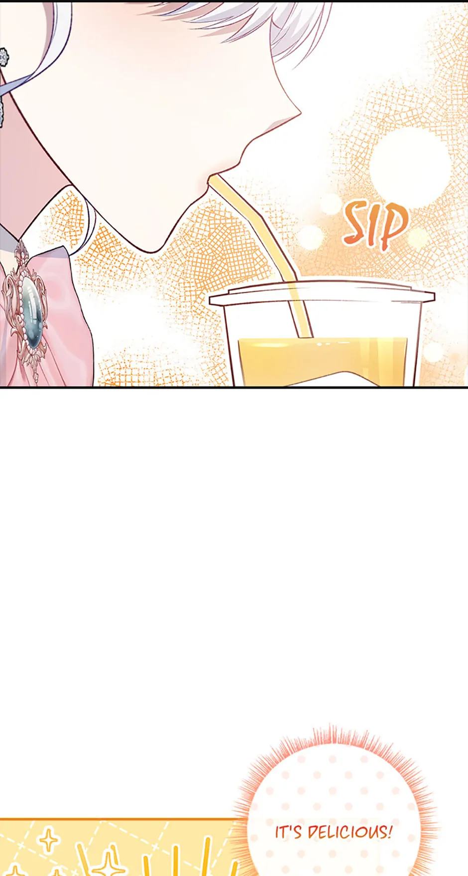 Fakes Don’t Want To Be Real Chapter 85 page 71