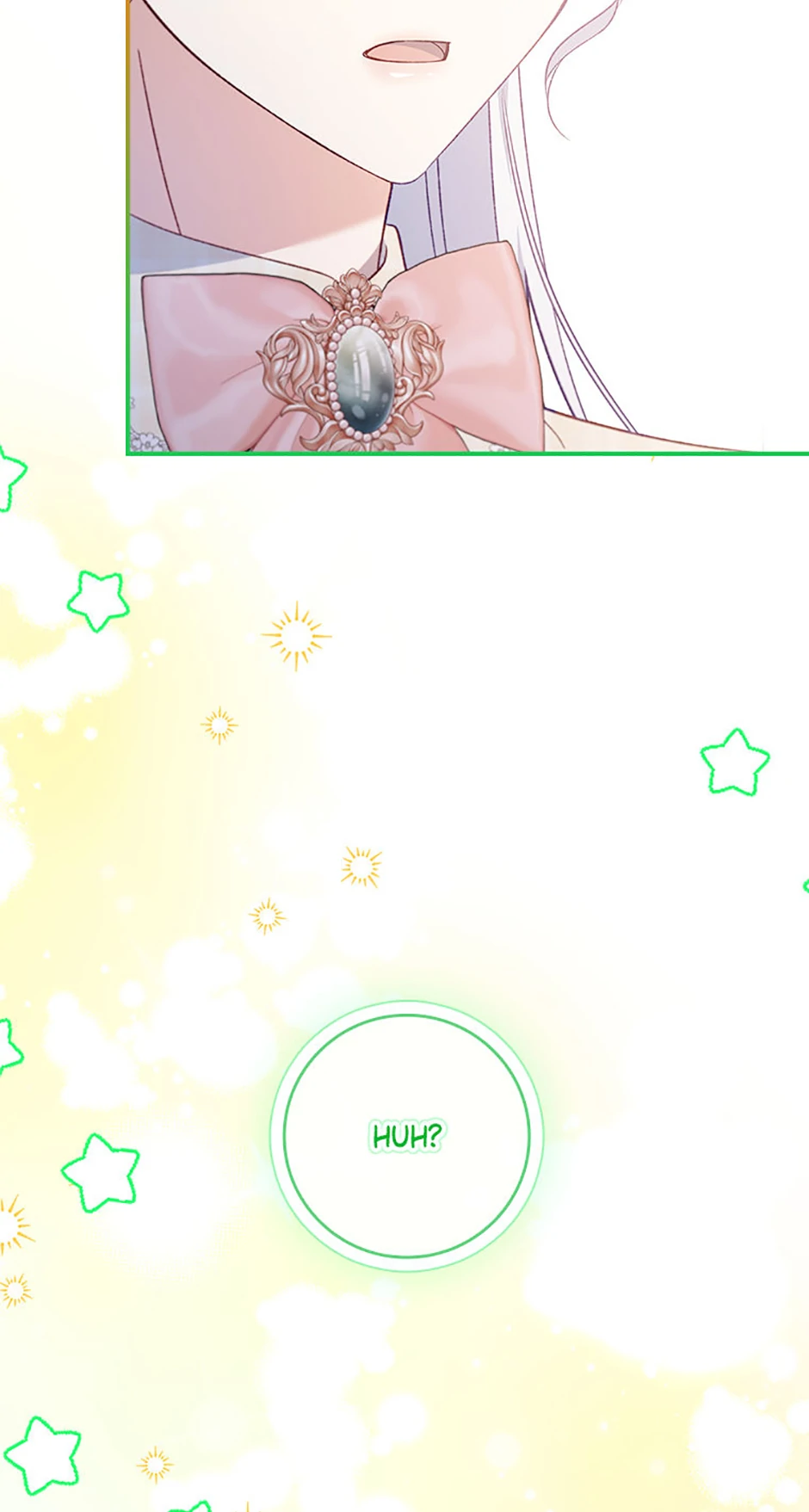 Fakes Don’t Want To Be Real Chapter 85 page 73